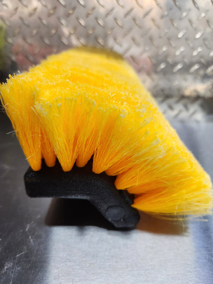 Yellow Wash Brush