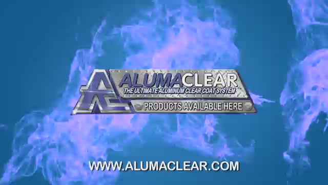 Load video: AlumaClear System Introduction