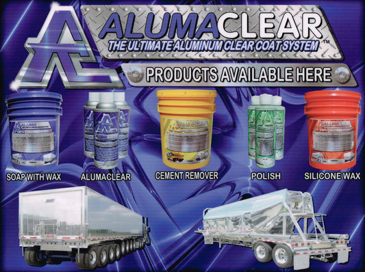 AlumaClear® Gift Card