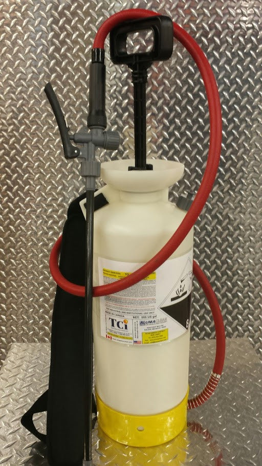 Acid Sprayer, Pump up sprayer 